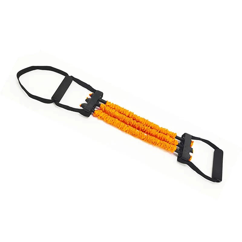 Rubber Resistance Bands